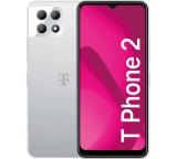 Smartphone im Test: T Phone 2 von Telekom, Testberichte.de-Note: ohne Endnote