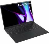 Laptop im Test: gram Pro 16 (2024) von LG, Testberichte.de-Note: 2.0 Gut