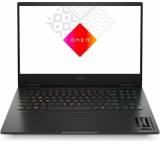 Laptop im Test: Omen 16-wf1000 von HP, Testberichte.de-Note: 1.6 Gut