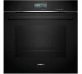 Backofen im Test: iQ700 HS736G3B1 von Siemens, Testberichte.de-Note: ohne Endnote