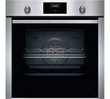 Backofen im Test: N50 B3CCE4AN0 von Neff, Testberichte.de-Note: 1.7 Gut