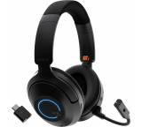 Gaming-Headset im Test: Zen Hybrid Pro Classic von Creative, Testberichte.de-Note: 2.2 Gut