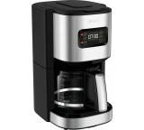 Kaffeemaschine im Test: Excellence KM480D von Krups, Testberichte.de-Note: 2.1 Gut