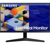 Monitor im Test: Essential Monitor S3 S31C S27C314EAU von Samsung, Testberichte.de-Note: 1.6 Gut