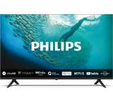 Fernseher im Test: 50PUS7009 von Philips, Testberichte.de-Note: ohne Endnote