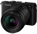 Spiegelreflex- / Systemkamera im Test: Lumix DC-S9 von Panasonic, Testberichte.de-Note: 2.0 Gut