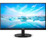 Monitor im Test: V-line 275V8LA von Philips, Testberichte.de-Note: 1.5 Sehr gut