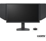 Monitor im Test: Zowie XL2546X von BenQ, Testberichte.de-Note: 1.5 Sehr gut