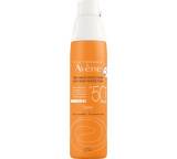 Sonnenspray SPF 50+