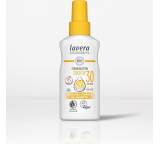 Sonnenlotion Sensitiv LSF 30