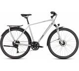 Fahrrad im Test: Kathmandu One Herren (Modell 2024) von Cube, Testberichte.de-Note: 1.8 Gut