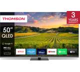 Fernseher im Test: 50QG5C14 von Thomson, Testberichte.de-Note: 1.3 Sehr gut