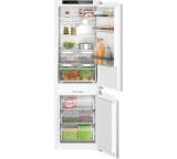 Kühlschrank im Test: Serie 6 KIN86ADD0 von Bosch, Testberichte.de-Note: 2.2 Gut