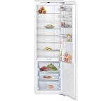 Kühlschrank im Test: N 90 KI8816DE1 von Neff, Testberichte.de-Note: 2.3 Gut
