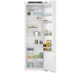Kühlschrank im Test: iQ300 KI81RVFE0 von Siemens, Testberichte.de-Note: 1.9 Gut