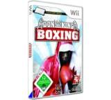 Don King Boxing (für Wii)