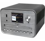 Radio im Test: ICD1050SW von Soundmaster, Testberichte.de-Note: ohne Endnote