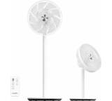 Ventilator im Test: 12" 3D Stand Fan von LeaderPro, Testberichte.de-Note: 1.4 Sehr gut