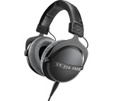 Kopfhörer im Test: DT 770 Pro X Limited Edition von Beyerdynamic, Testberichte.de-Note: 1.5 Sehr gut