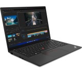 Laptop im Test: ThinkPad P14s G4 (Intel) von Lenovo, Testberichte.de-Note: 2.0 Gut