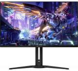 Monitor im Test: Aorus FO32U2P von GigaByte, Testberichte.de-Note: 1.5 Sehr gut