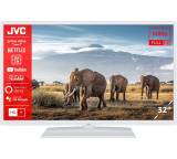 Fernseher im Test: LT-32VF5156W von JVC, Testberichte.de-Note: 1.9 Gut