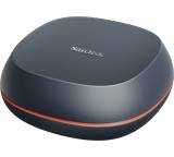 Externe Festplatte im Test: Desk Drive von SanDisk, Testberichte.de-Note: 1.7 Gut