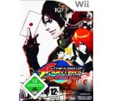 The King of Fighters Collection: Orochi Saga (für Wii)