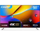 Fernseher im Test: U98F8TG PRO von CHiQ, Testberichte.de-Note: ohne Endnote