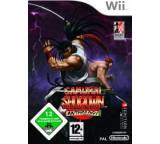 Samurai Shodown Anthology (für Wii)
