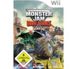 Monster Jam - Urban Assault (für Wii)