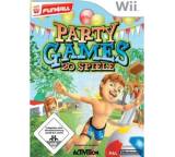 Party Games: 20 Spiele (für Wii)