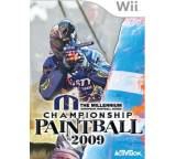 Millennium Championship Paintball 2009 (für Wii)
