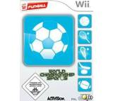 World Championship Sports (für Wii)