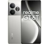 Smartphone im Test: GT 6T von Realme, Testberichte.de-Note: 1.8 Gut