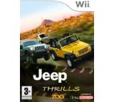 Jeep Thrills (für Wii)