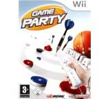Game Party (für Wii)