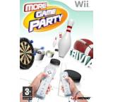 More Game Party (für Wii)