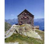 Wanderung, Ausflug & Tour im Test: Erlanger Hütte, 2541 m von Ötztal, Testberichte.de-Note: ohne Endnote