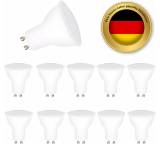 Energiesparlampe im Test: GU10 LED Lampe Warmweiß 2700K 5W von Oaomi, Testberichte.de-Note: 1.5 Sehr gut