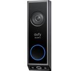 Haus-Alarmanlage im Test: Video Doorbell E340 von Eufy, Testberichte.de-Note: 1.7 Gut