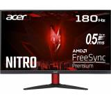 Monitor im Test: Nitro KG272S3 von Acer, Testberichte.de-Note: 1.4 Sehr gut