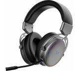 Gaming-Headset im Test: VH800 von Rapoo, Testberichte.de-Note: 1.9 Gut