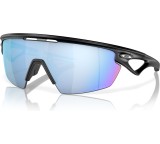 Sportbrille im Test: Sphaera von Oakley, Testberichte.de-Note: 1.5 Sehr gut