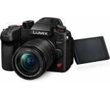 Lumix DC-GH7M