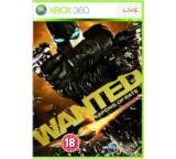 Wanted - Weapons of Fate (für Xbox 360)