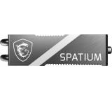 Spatium M580 Frozr (2TB)