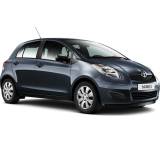 Yaris 1.33 Dual VVT-i Sol S (74 kW) [06]