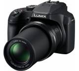 Digitalkamera im Test: Lumix DC-FZ82D von Panasonic, Testberichte.de-Note: ohne Endnote