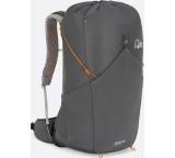 AirZone Ultra 26L Wanderrucksack